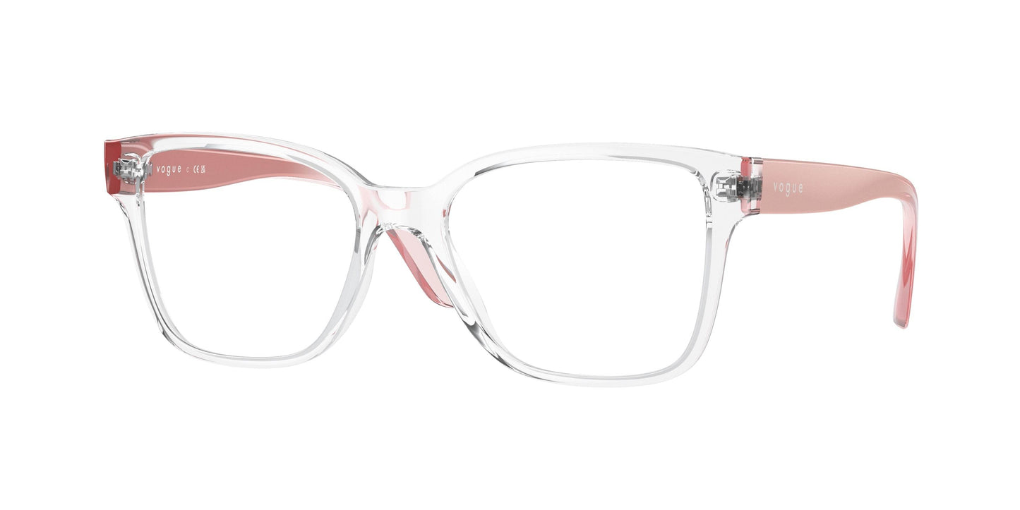 Vogue VO5452 Square Eyeglasses - Lensntrends