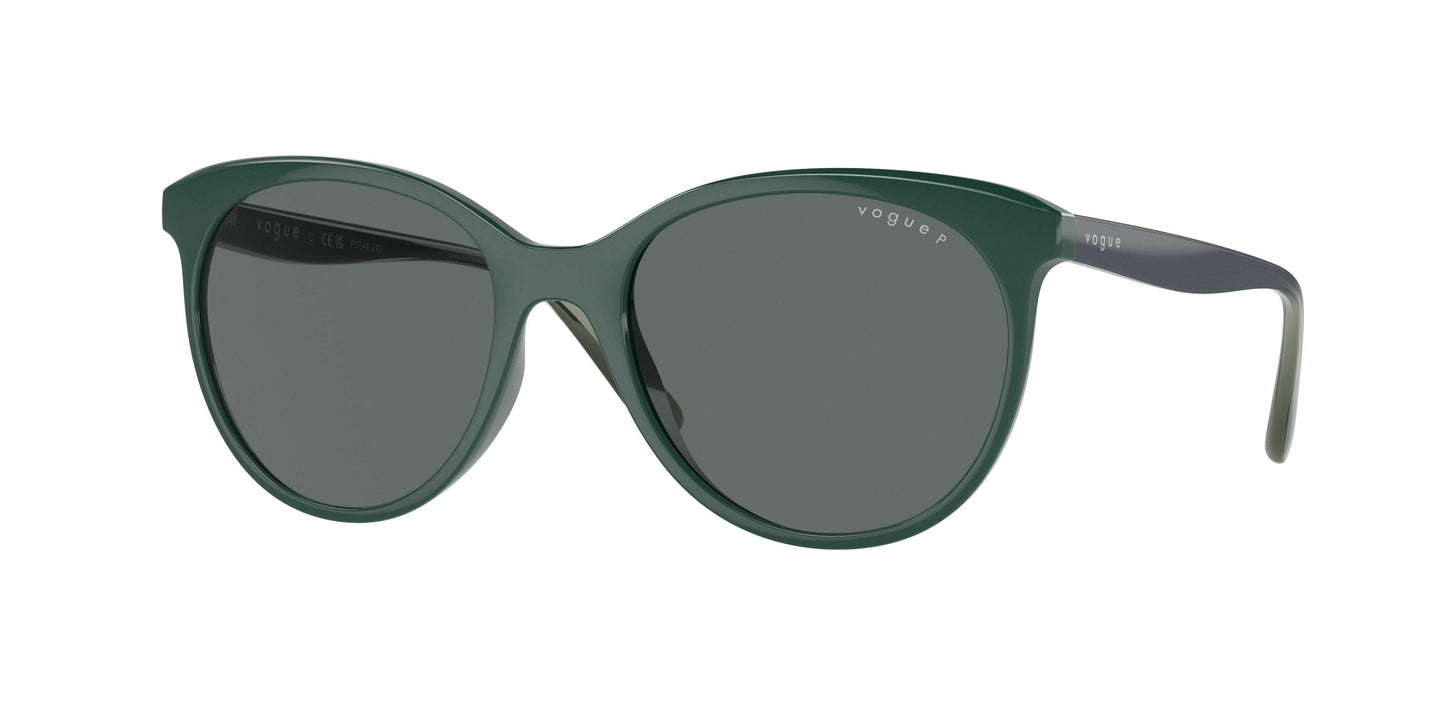 Vogue VO5453S Phantos Sunglasses - Lensntrends