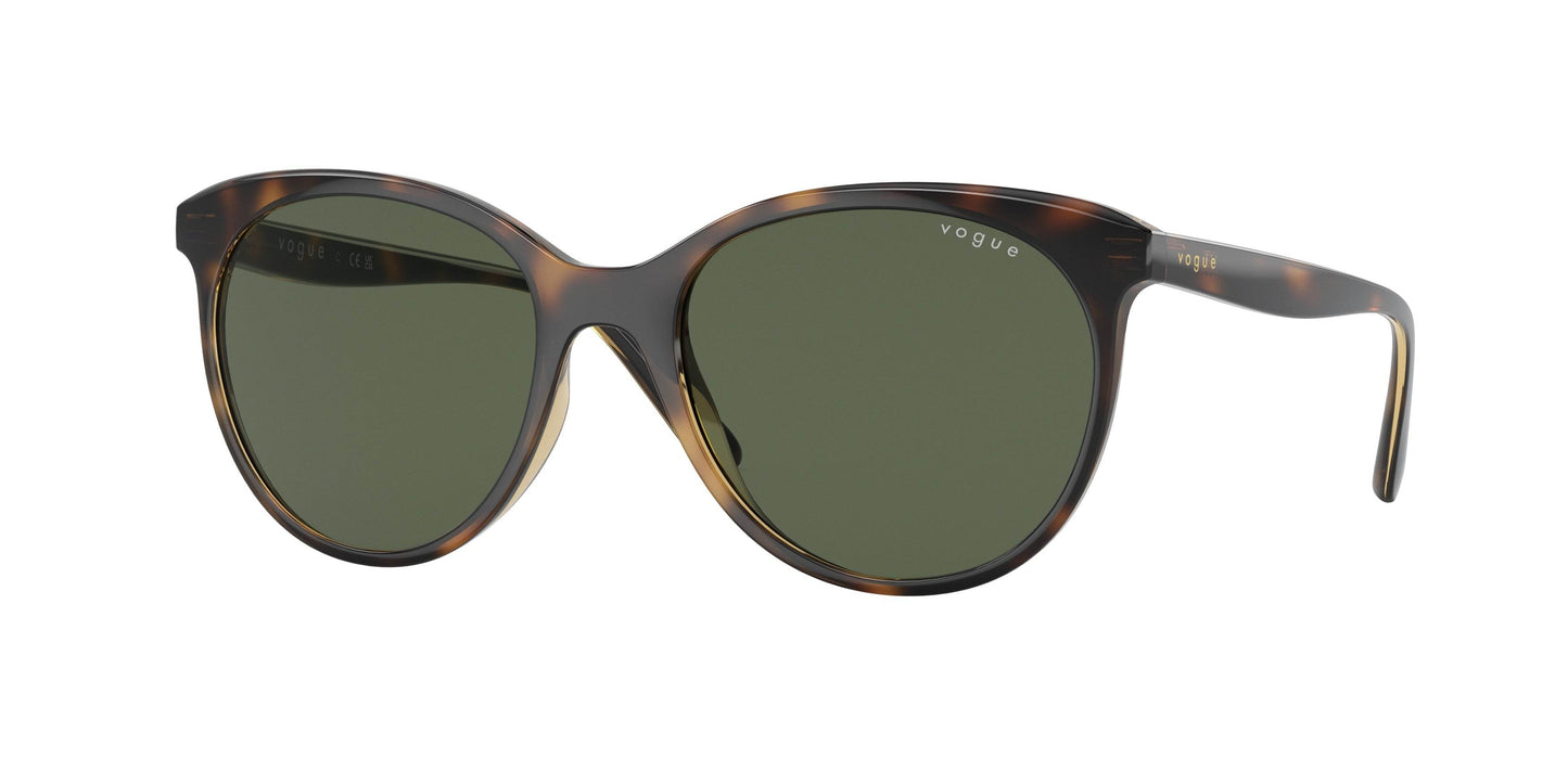 Vogue VO5453S Phantos Sunglasses - Lensntrends