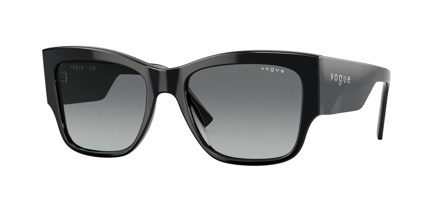 Vogue VO5462S Square Sunglasses - Lensntrends