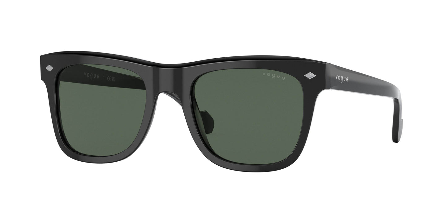 Vogue VO5465S Square Sunglasses - Lensntrends