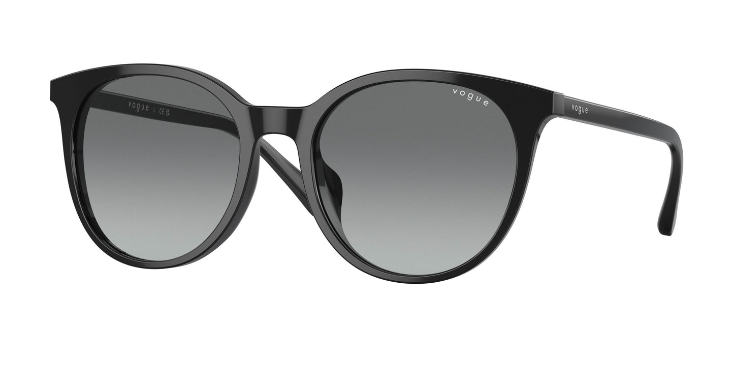 Vogue VO5468SD Round Sunglasses - Lensntrends
