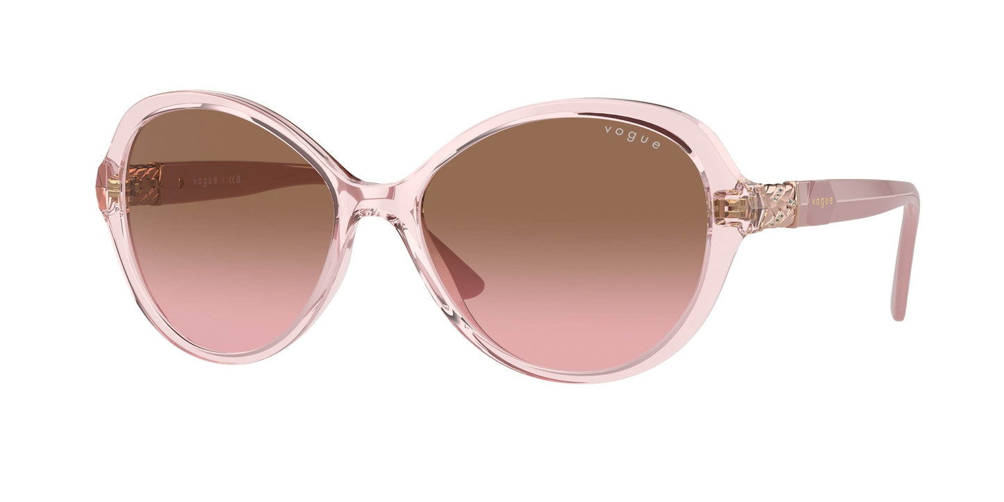Vogue VO5475SB Butterfly Sunglasses - Lensntrends