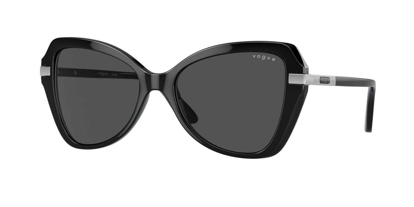 Vogue VO5479S Butterfly Sunglasses - Lensntrends