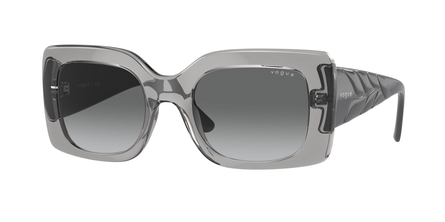 Vogue VO5481S Rectangle Sunglasses - Lensntrends
