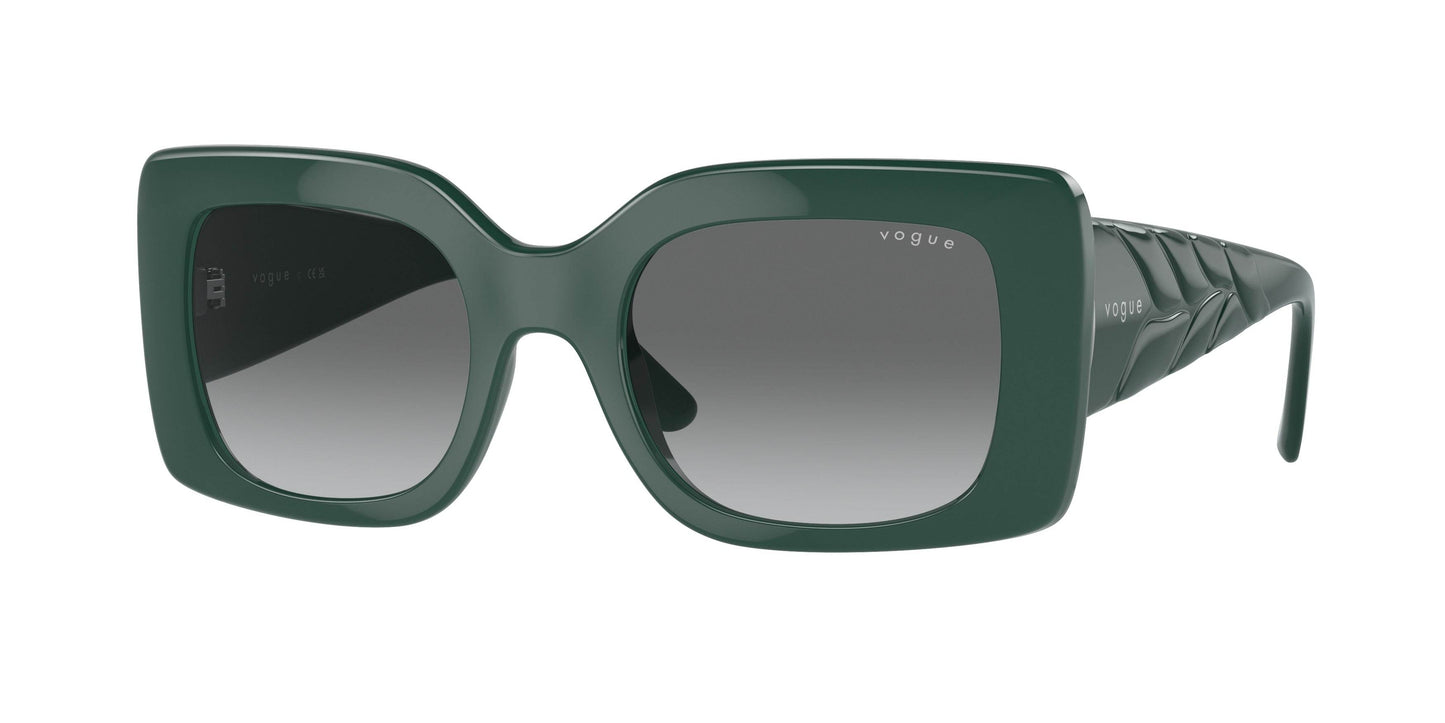 Vogue VO5481S Rectangle Sunglasses - Lensntrends