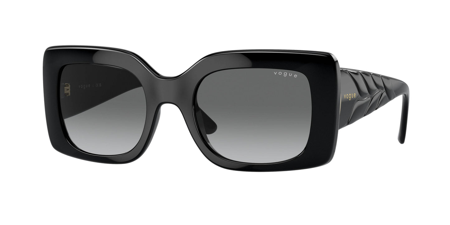 Vogue VO5481S Rectangle Sunglasses - Lensntrends
