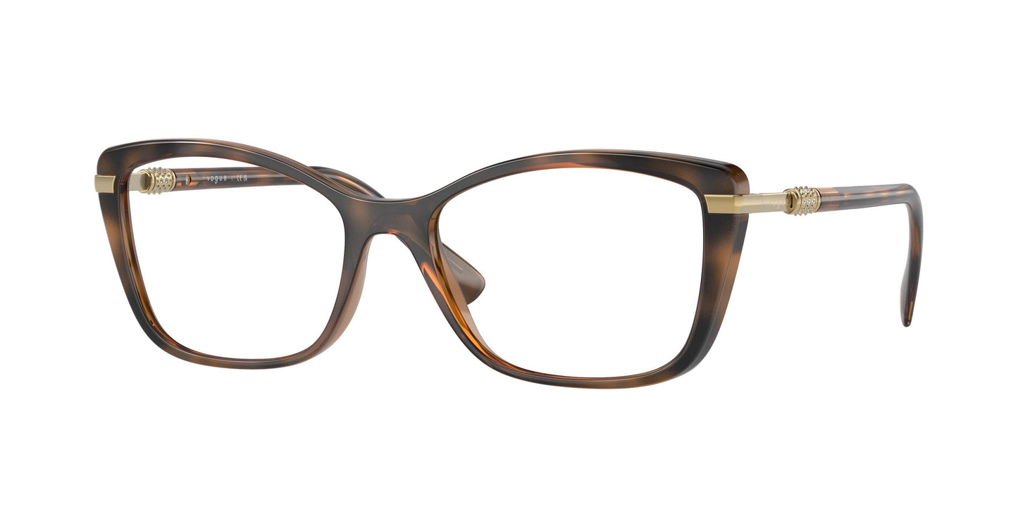 Vogue VO5487B Butterfly Eyeglasses - Lensntrends