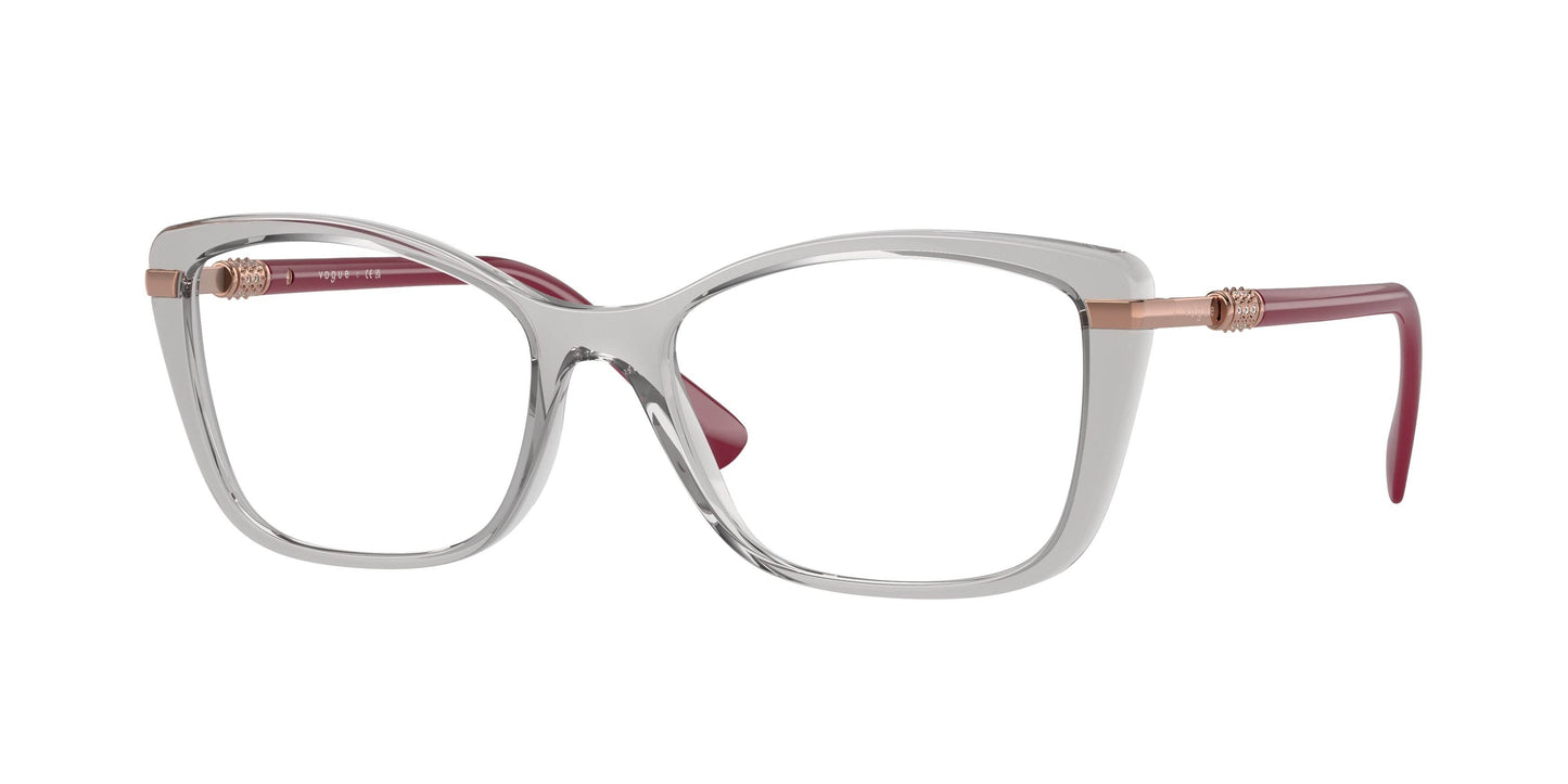 Vogue VO5487B Butterfly Eyeglasses - Lensntrends