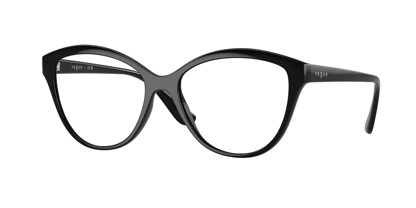 Vogue VO5489 Phantos Eyeglasses - Lensntrends
