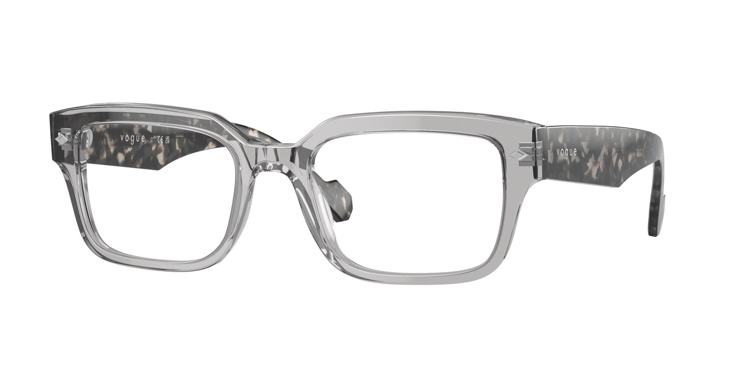 Vogue VO5491 Pillow Eyeglasses - Lensntrends