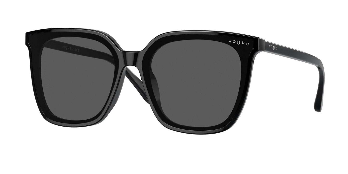 Vogue VO5499SD Square Sunglasses - Lensntrends