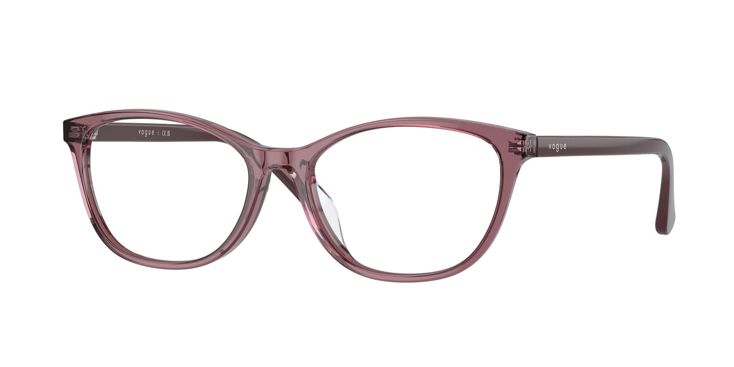 Vogue VO5502D Cat Eye Eyeglasses - Lensntrends