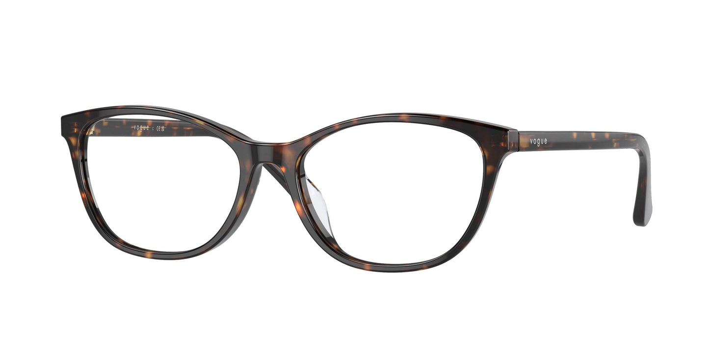 Vogue VO5502D Cat Eye Eyeglasses - Lensntrends