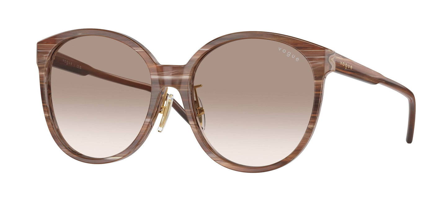 Vogue VO5509SF Phantos Sunglasses - Lensntrends