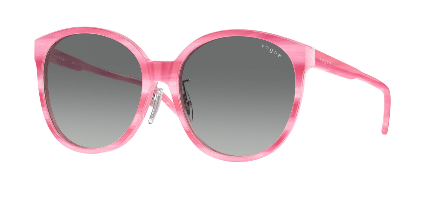 Vogue VO5509SF Phantos Sunglasses - Lensntrends