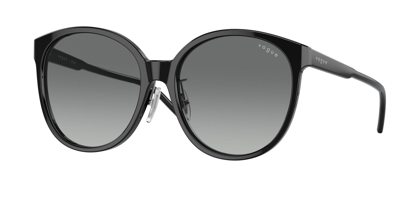 Vogue VO5509SF Phantos Sunglasses - Lensntrends