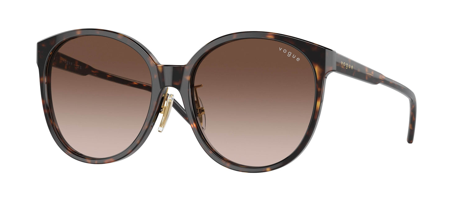 Vogue VO5509SF Phantos Sunglasses - Lensntrends