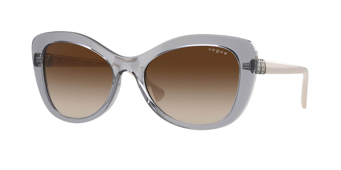 Vogue VO5515SB Butterfly Sunglasses - Lensntrends