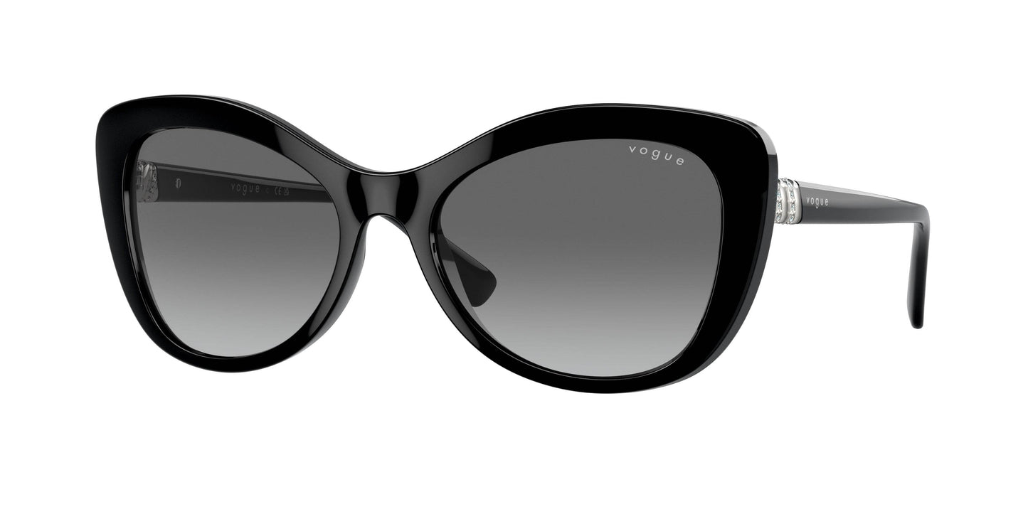 Vogue VO5515SB Butterfly Sunglasses - Lensntrends