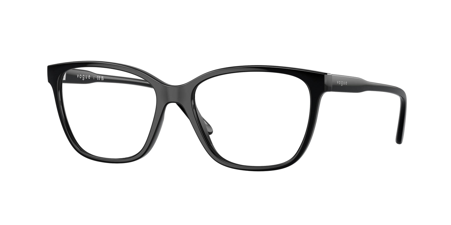 Vogue VO5518F Pillow Eyeglasses - Lensntrends