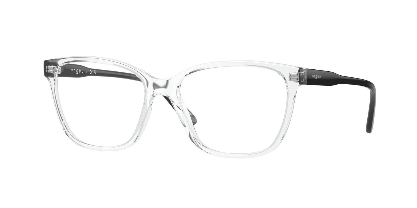 Vogue VO5518F Pillow Eyeglasses - Lensntrends