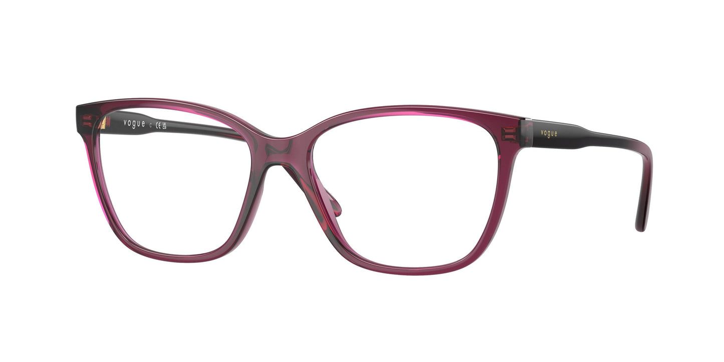 Vogue VO5518 Pillow Eyeglasses - Lensntrends