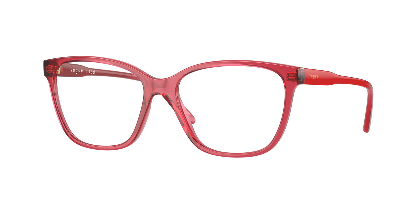 Vogue VO5518 Pillow Eyeglasses - Lensntrends