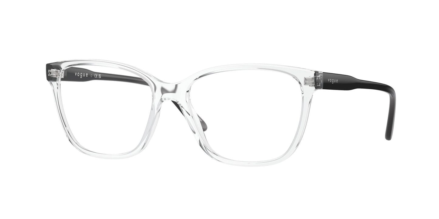 Vogue VO5518 Pillow Eyeglasses - Lensntrends