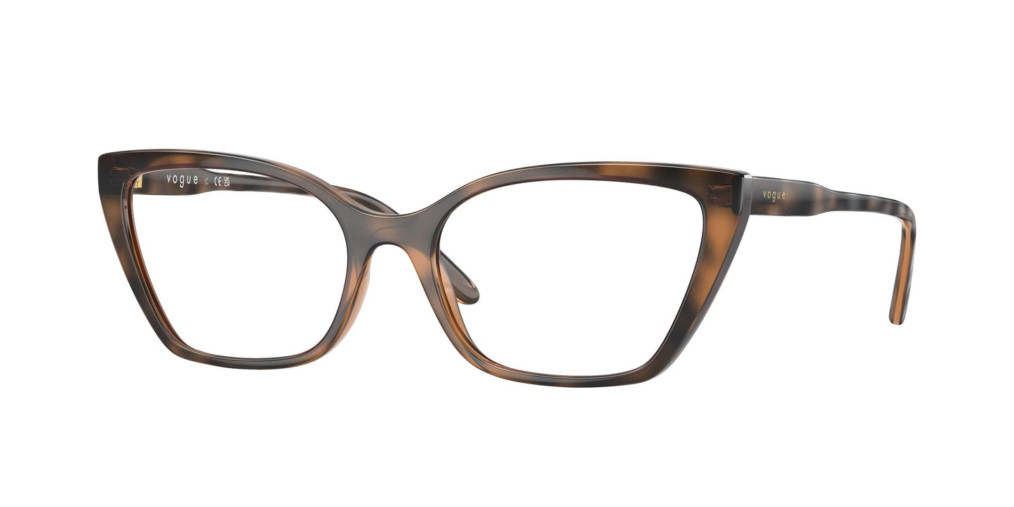 Vogue VO5519 Cat Eye Eyeglasses - Lensntrends