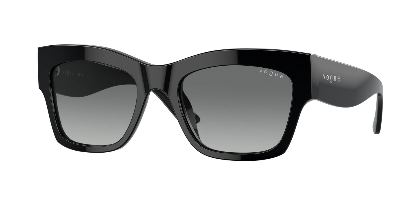 Vogue VO5524S Pillow Sunglasses - Lensntrends