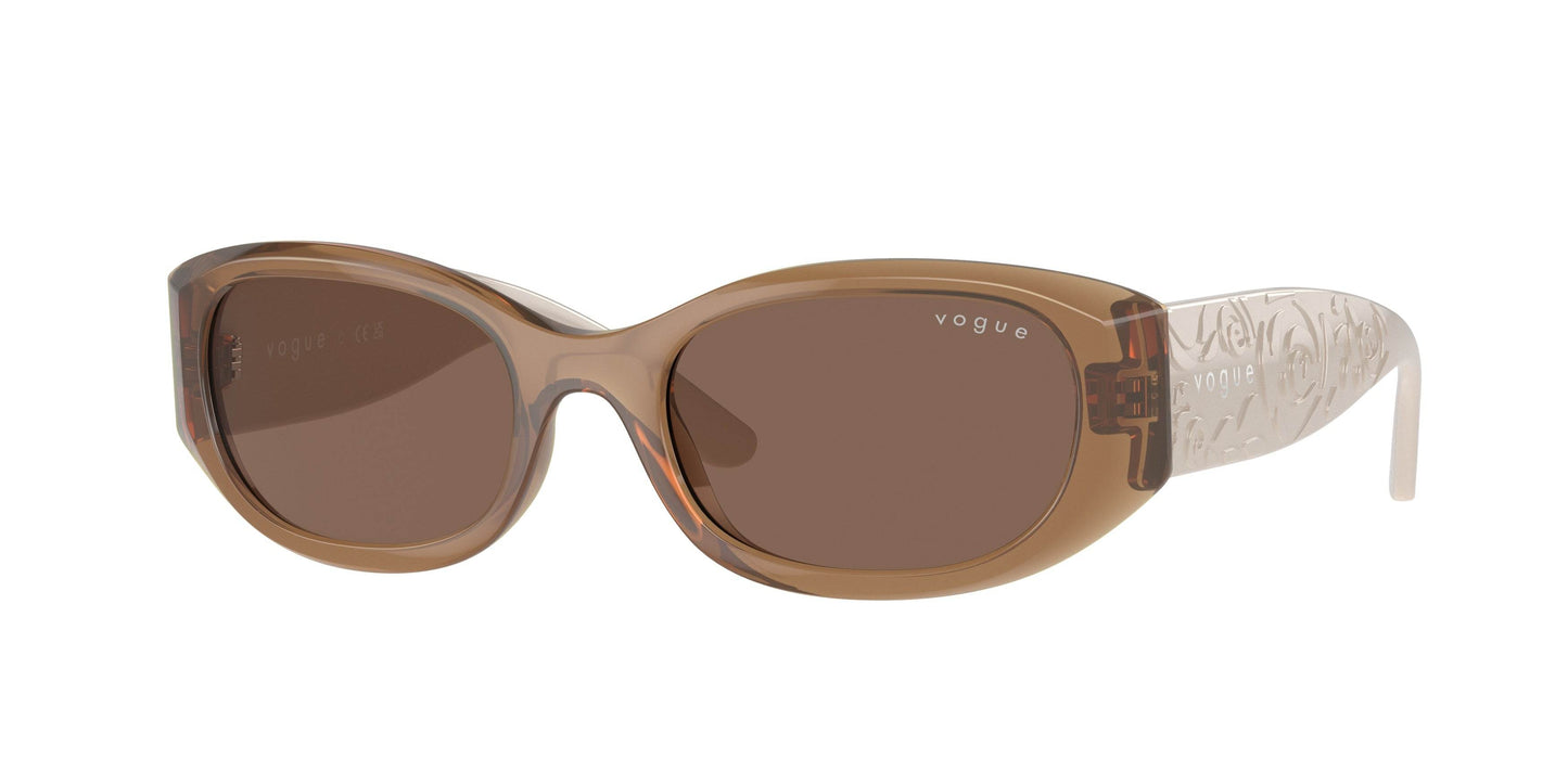 Vogue VO5525S Pillow Sunglasses - Lensntrends