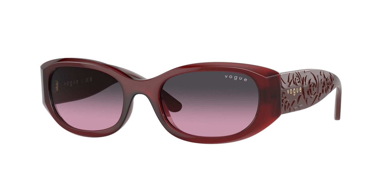 Vogue VO5525S Pillow Sunglasses - Lensntrends