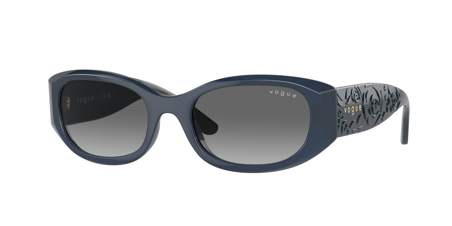 Vogue VO5525S Pillow Sunglasses - Lensntrends