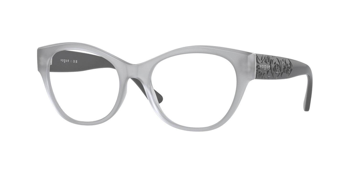 Vogue VO5527 Irregular Eyeglasses - Lensntrends