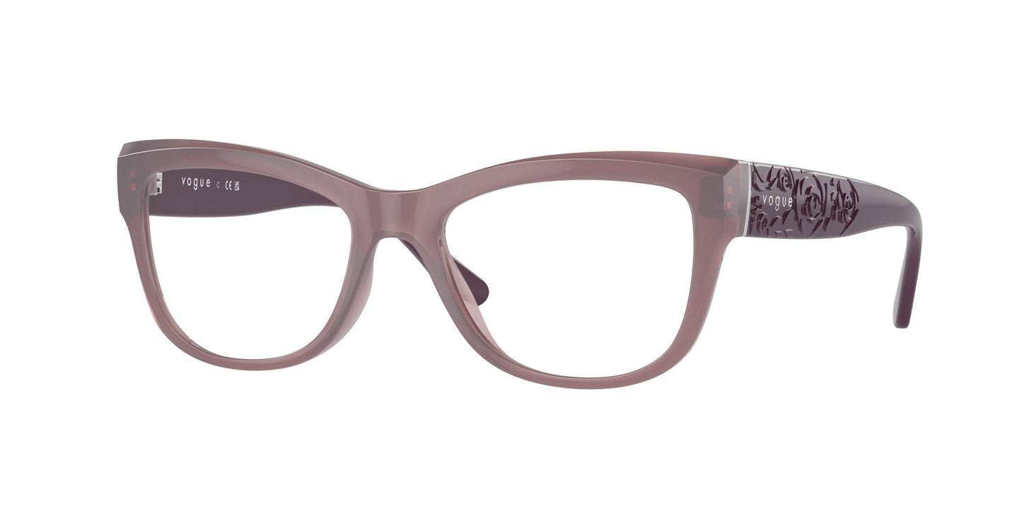 Vogue VO5528 Cat Eye Eyeglasses - Lensntrends