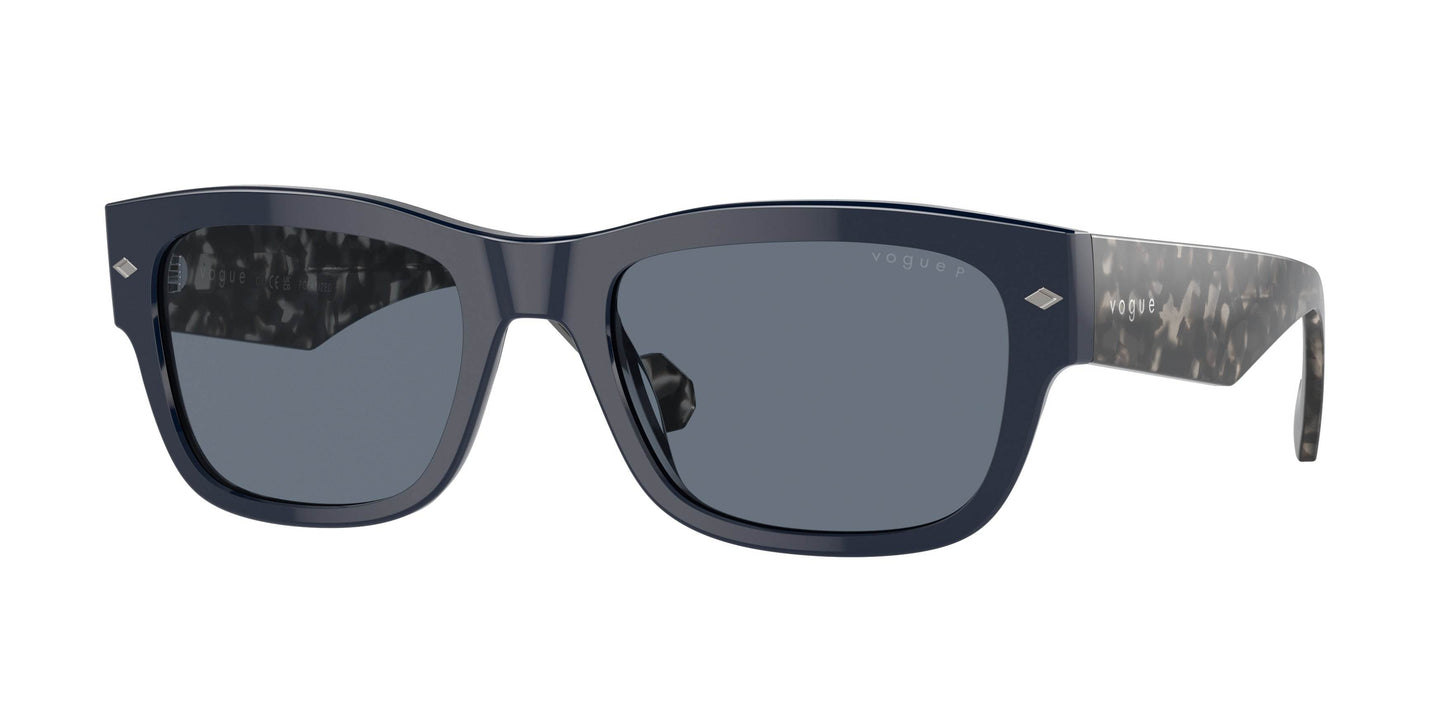 Vogue VO5530S Pillow Sunglasses - Lensntrends