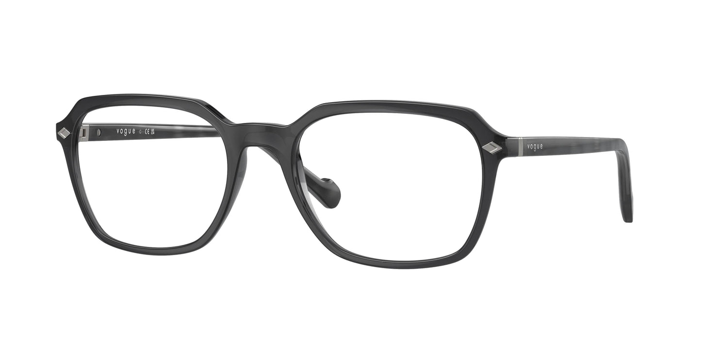 Vogue VO5532 Square Eyeglasses - Lensntrends
