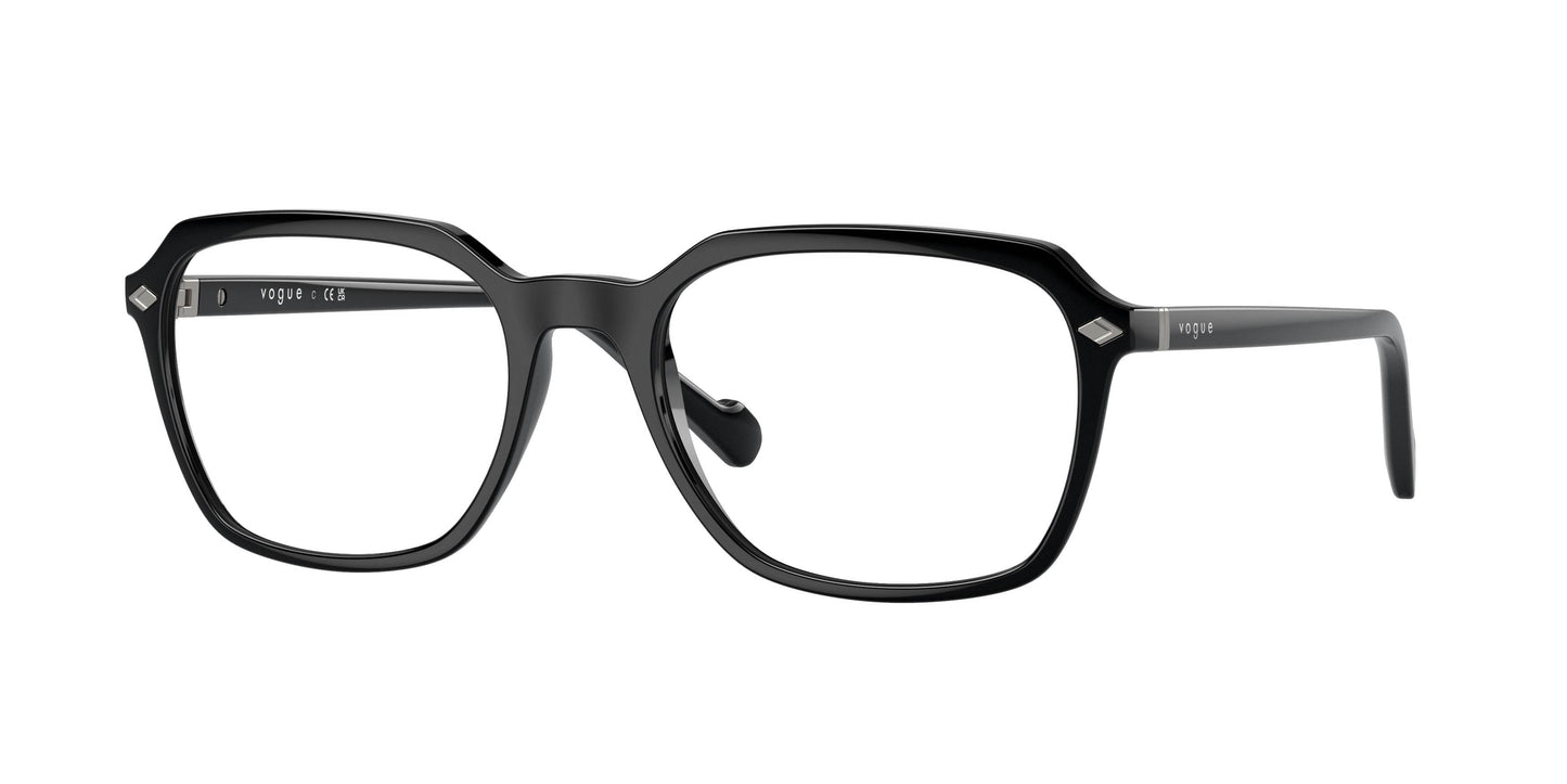 Vogue VO5532 Square Eyeglasses - Lensntrends
