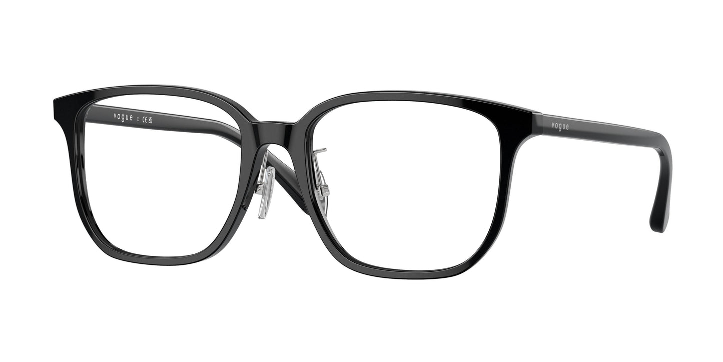 Vogue VO5550D Pillow Eyeglasses - Lensntrends
