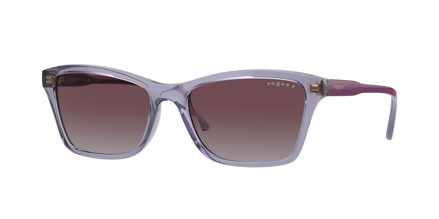 Vogue VO5551S Pillow Sunglasses - Lensntrends