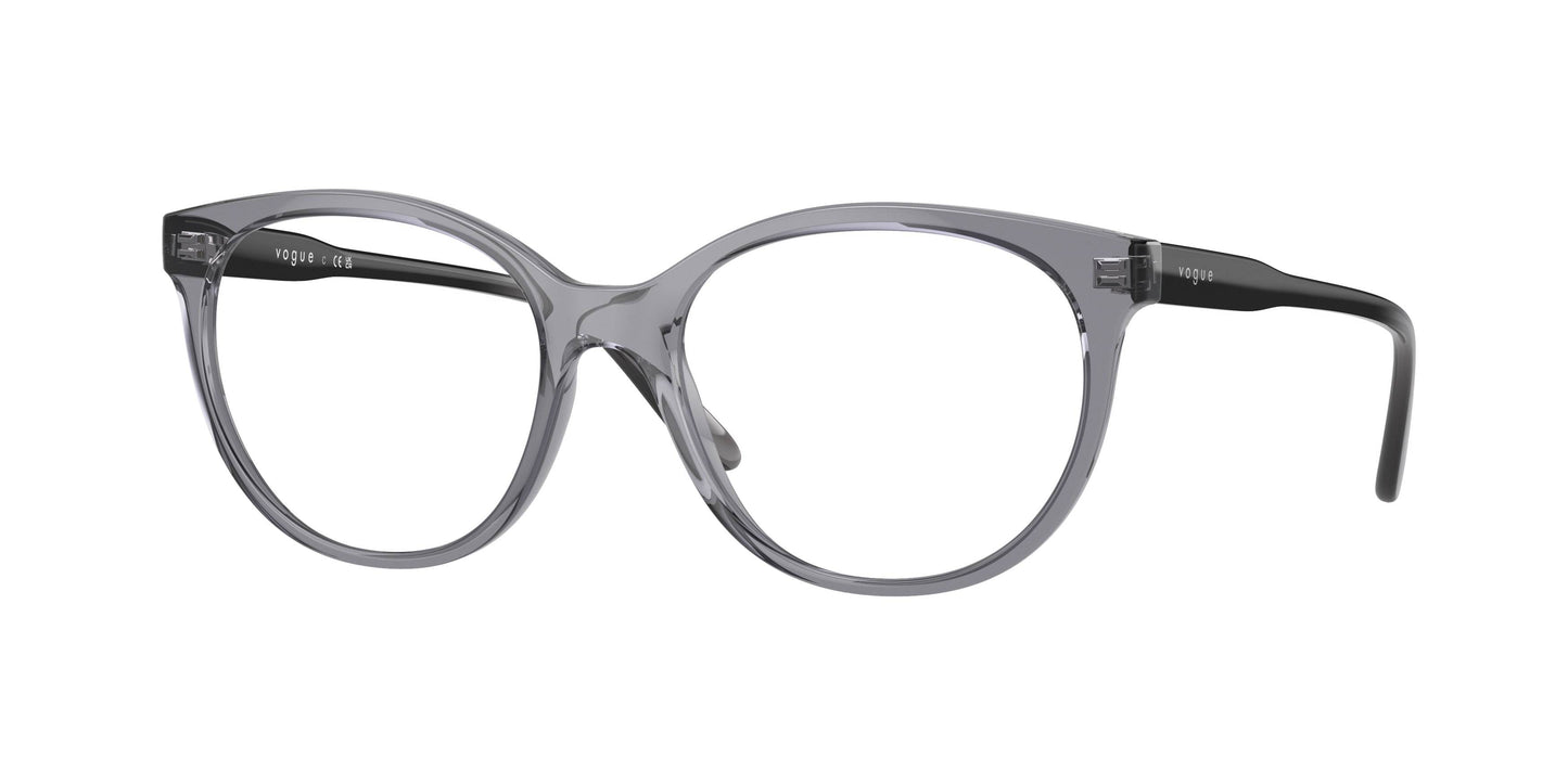 Vogue VO5552F Phantos Eyeglasses - Lensntrends