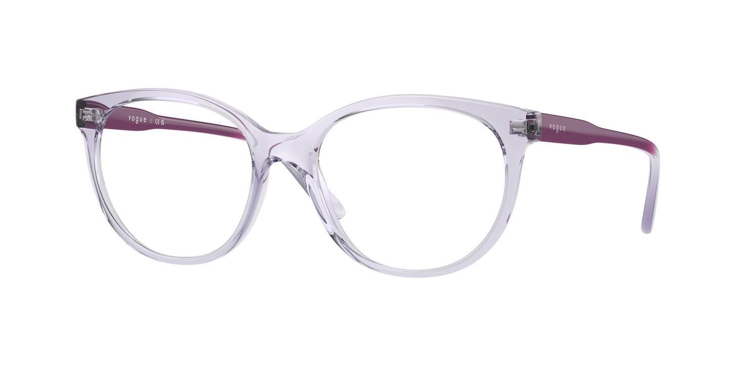 Vogue VO5552 Phantos Eyeglasses - Lensntrends