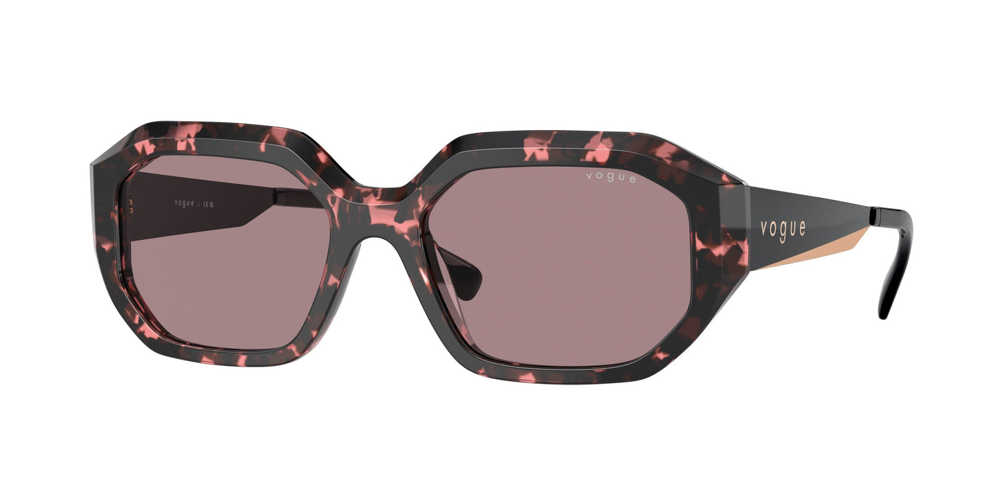 Vogue VO5554S Irregular Sunglasses - Lensntrends