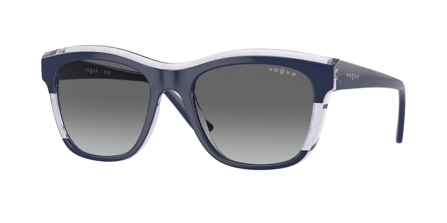 Vogue VO5557S Pillow Sunglasses - Lensntrends