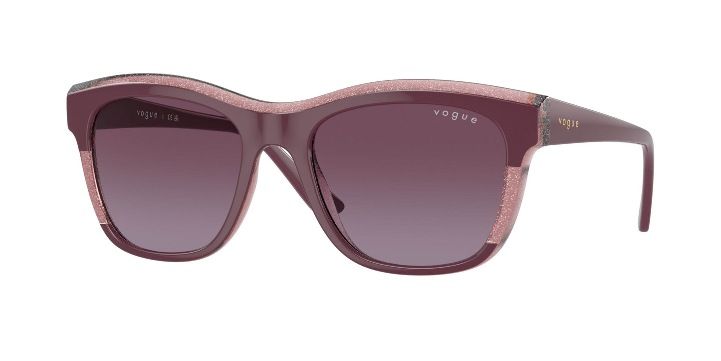 Vogue VO5557S Pillow Sunglasses - Lensntrends