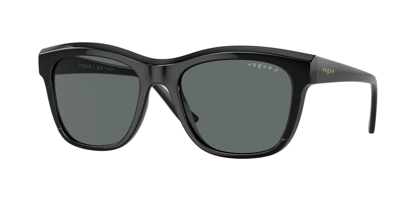 Vogue VO5557S Pillow Sunglasses - Lensntrends