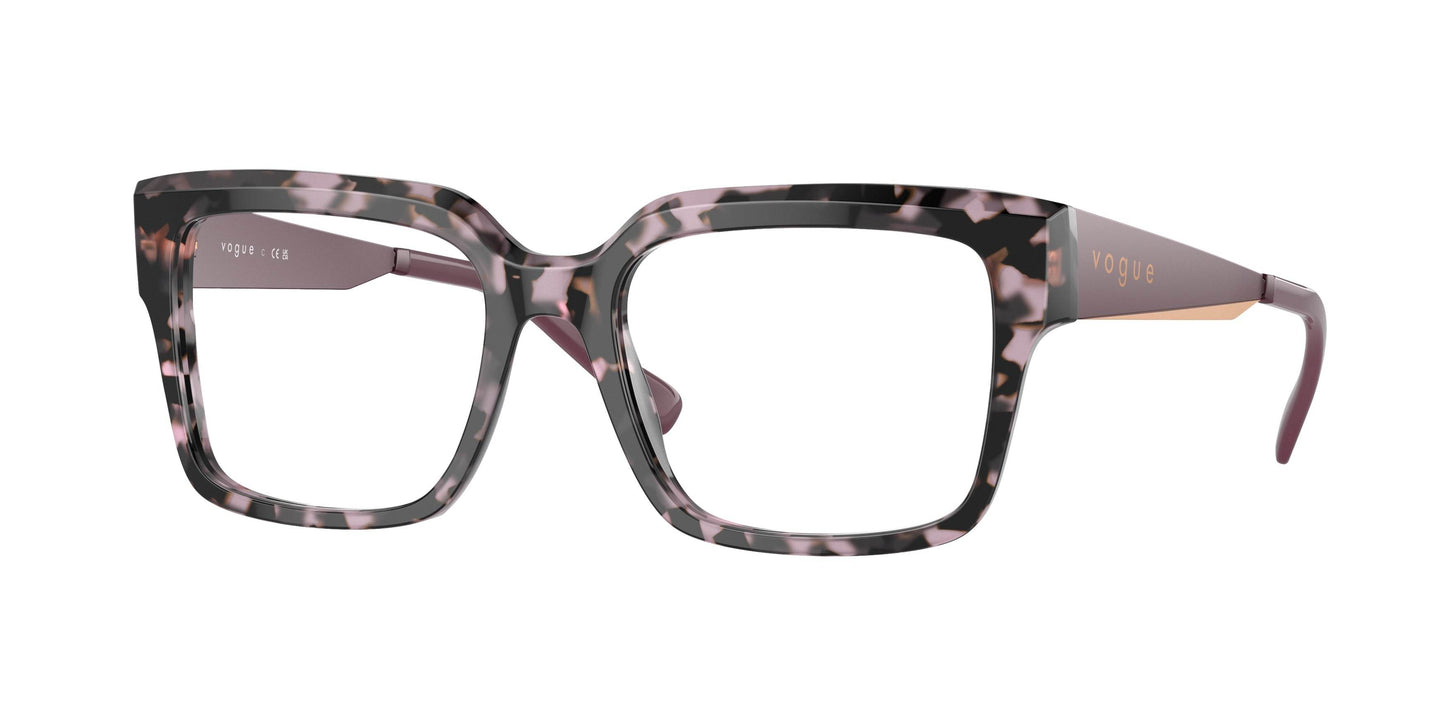 Vogue VO5559 Pillow Eyeglasses - Lensntrends