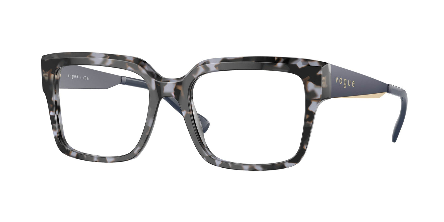 Vogue VO5559 Pillow Eyeglasses - Lensntrends
