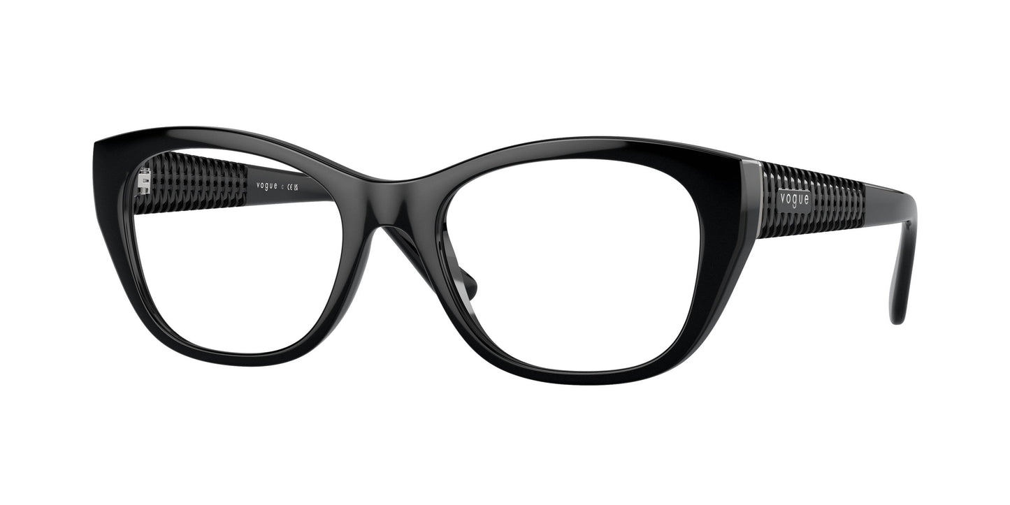 Vogue VO5569 Cat Eye Eyeglasses - Lensntrends